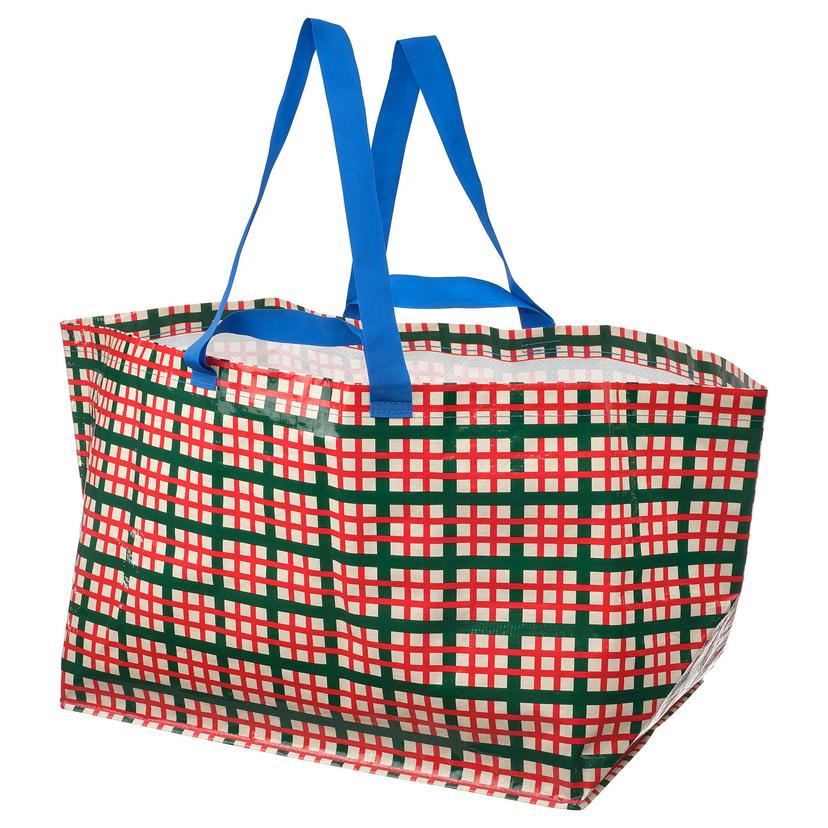VINTERFINT — Duża torba, 55x37x35 см/71 l