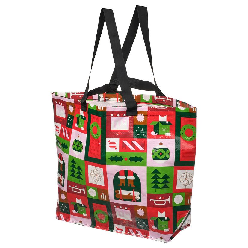 VINTERFINT — Torba, 36 l