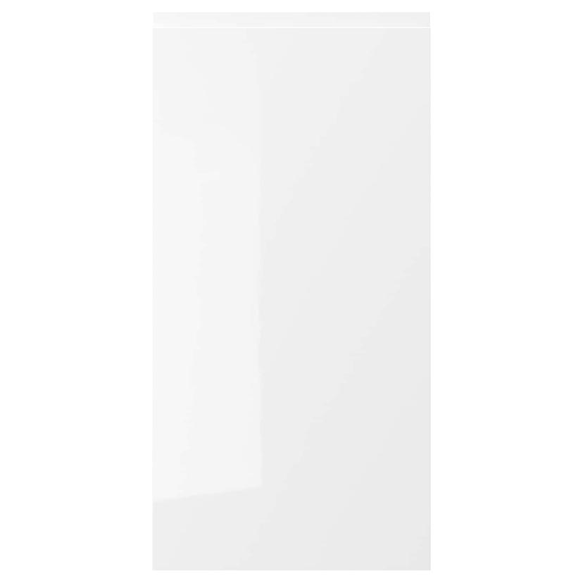 VOXTORP — Двери, глянцево-белые