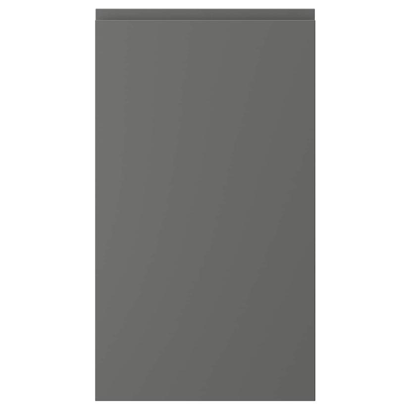 VOXTORP — фронт панель для посудом машины, 45x80 см