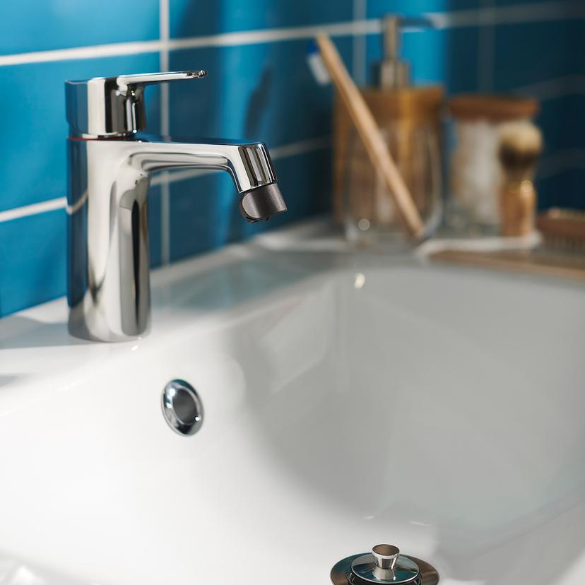 ÅBÄCKEN — насадка-рассеиватель для смесителя