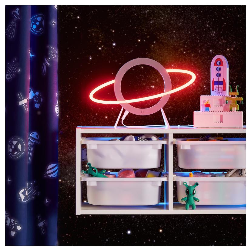 AFTONSPARV — декоративная подсветка, светодиоды