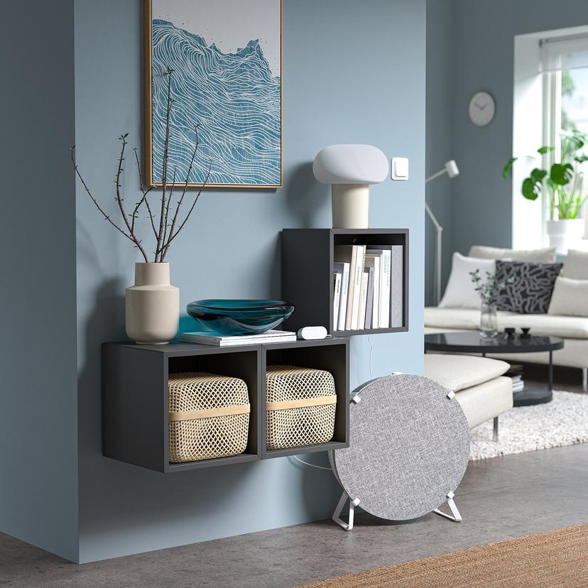 ALPSTUGA — датчик качества воздуха, умный дом