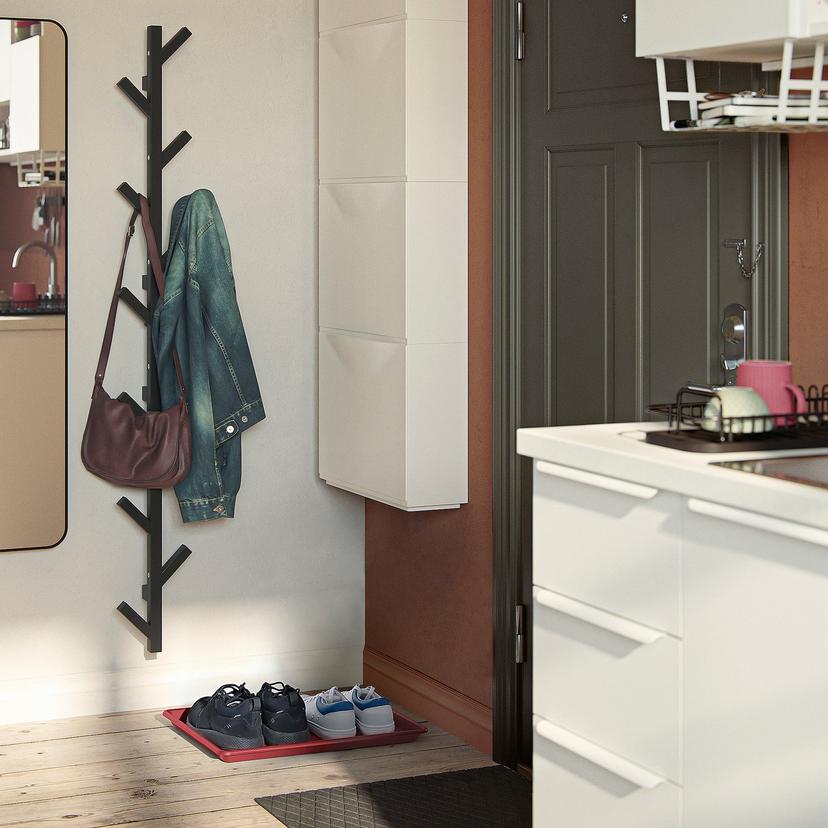 BAGGMUCK — Коврик для обуви, 71x35 см