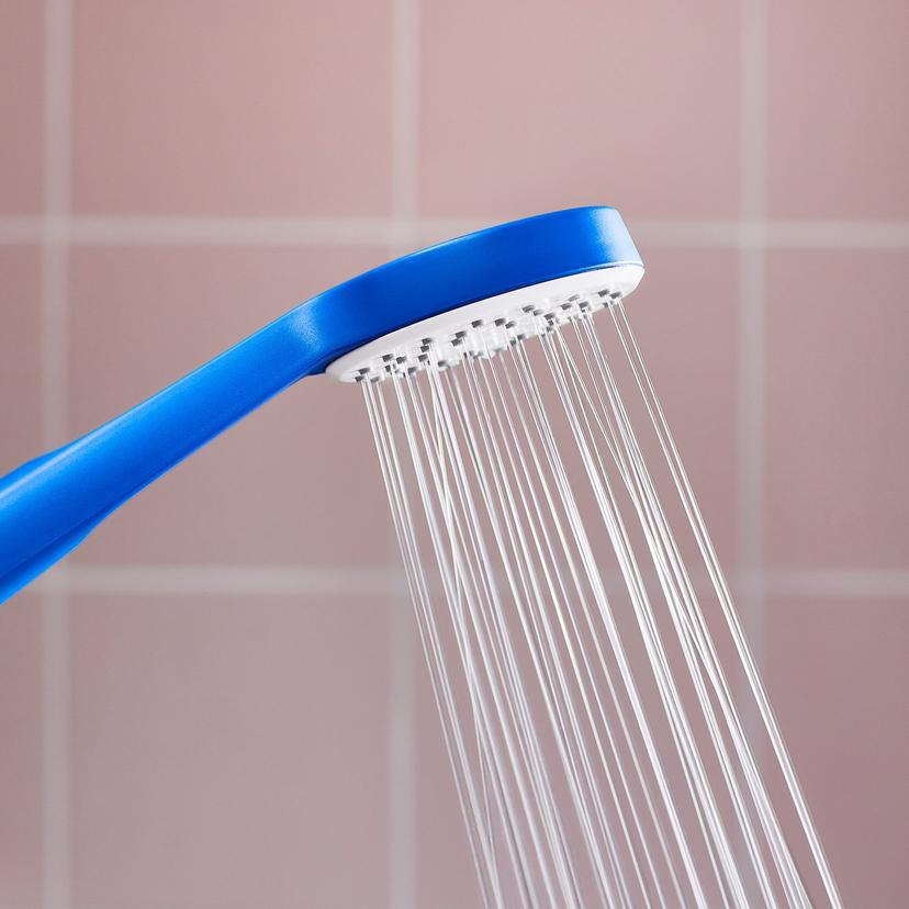 BERGVATTNET — 1-струйная душевая головка со шлангом