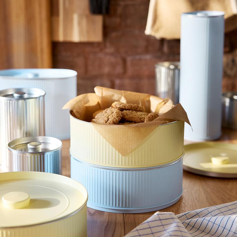 BETTHAJ — Банка с крышкой, 2.5 l