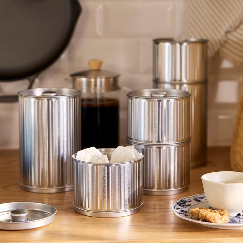 BETTHAJ — Банка с крышкой, 0.6 l