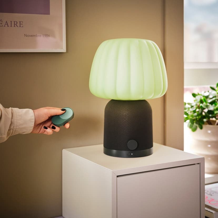 BILRESA — Zestaw zdalnego sterowania, kółko przewijania,