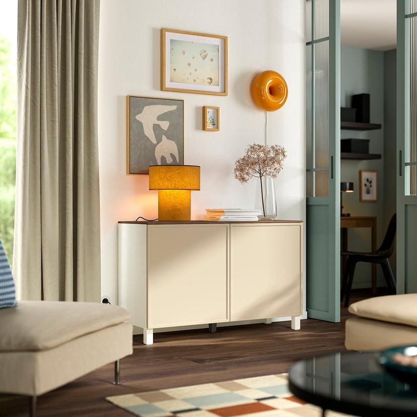 BLODFLÄDER — Картина, 40x50 см