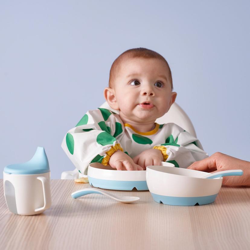 BÖRJA — Ложка для кормления ребенка,