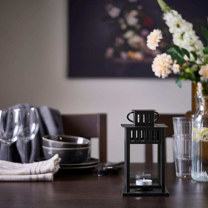 BORRBY — Фонарь, 20 см