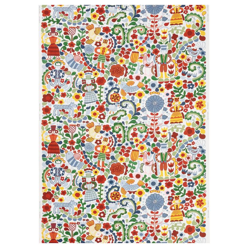 CINTIAKAKTUS — Лоскут, 150x300 см