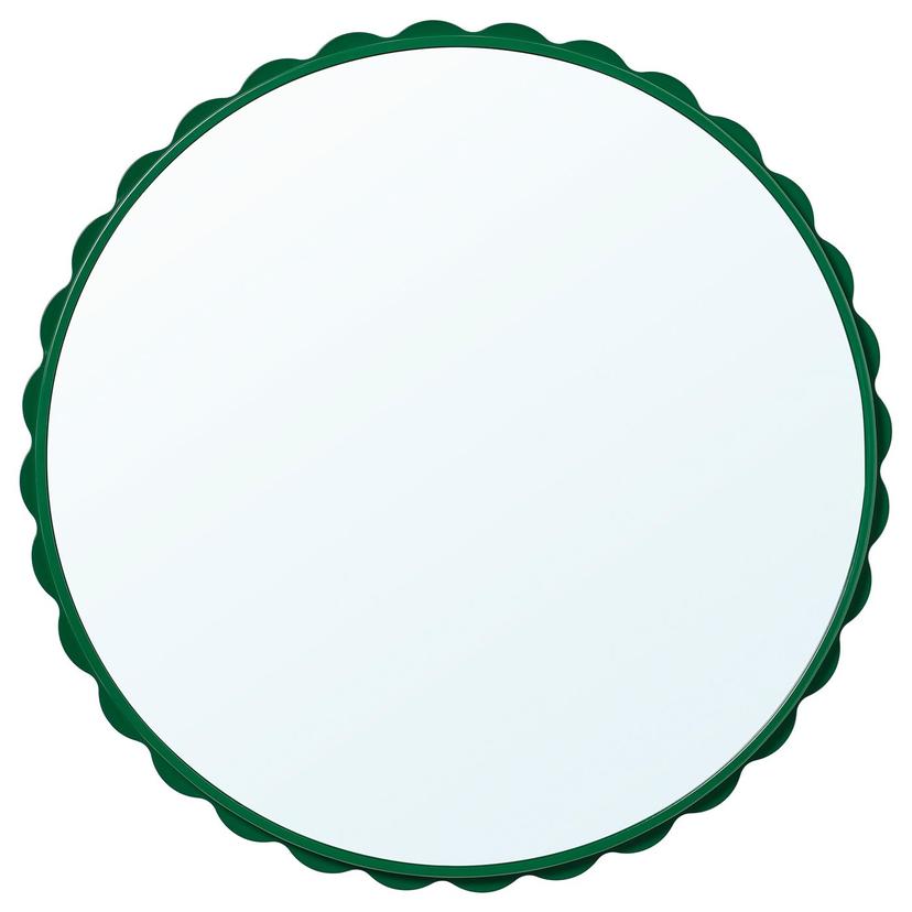 DAGGKAPRIFOL — Зеркало, темно-зеленое