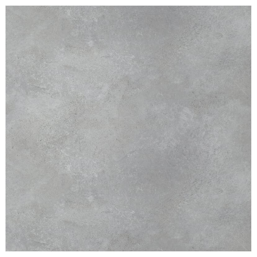 EKBACKEN — Blat, jasnoszary imitacja betonu/laminat,