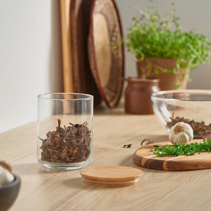 EKLATANT — Банка с крышкой, 0.8 l