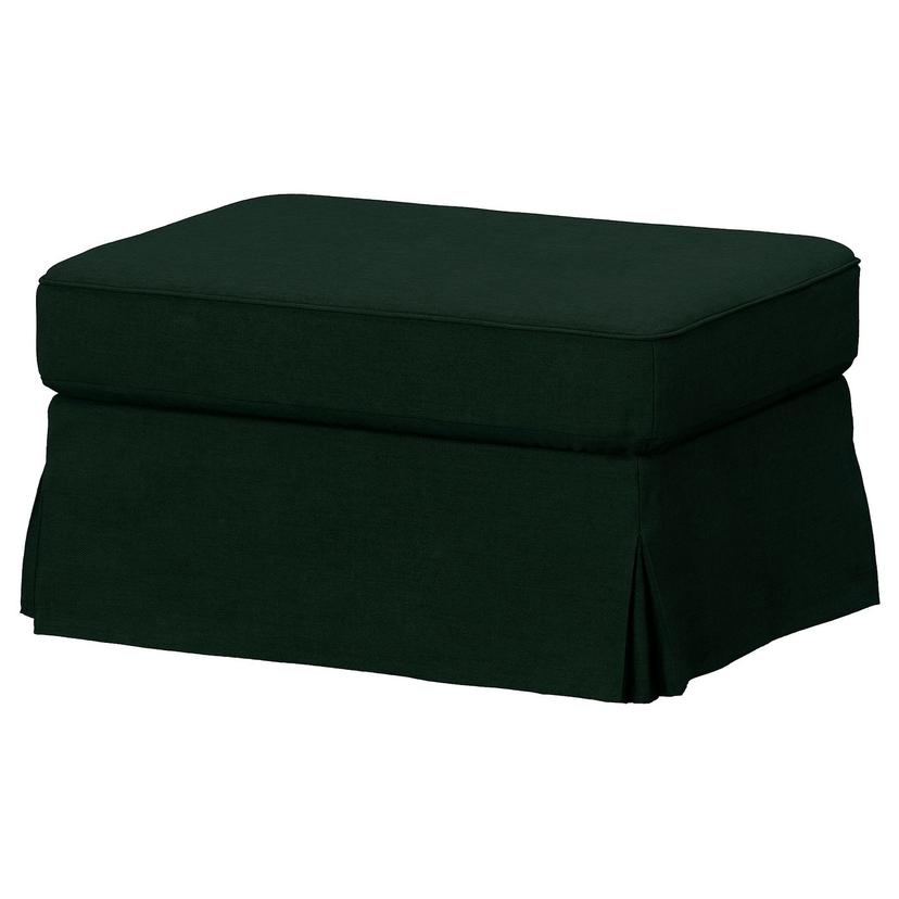 EKTORP — Чехол на подставку для ног,