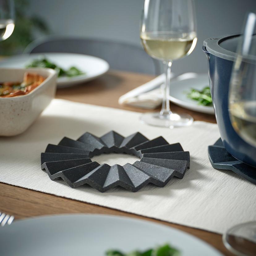 ELDSTJÄRT — Подставки под стаканы, 2 шт., 19 см