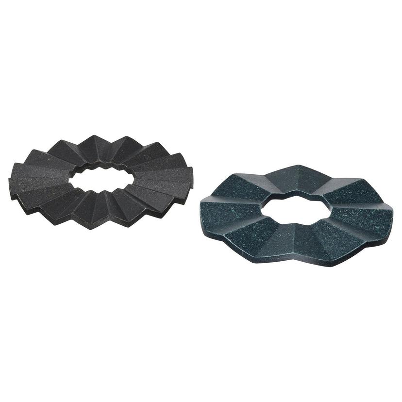 ELDSTJÄRT — Подставки под стаканы, 2 шт., 19 см