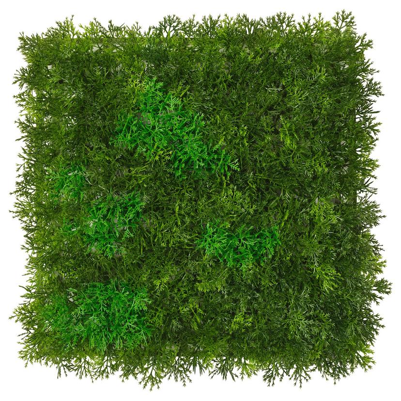 FEJKA — Искусственное растение, мох для стен, помещений и улицы