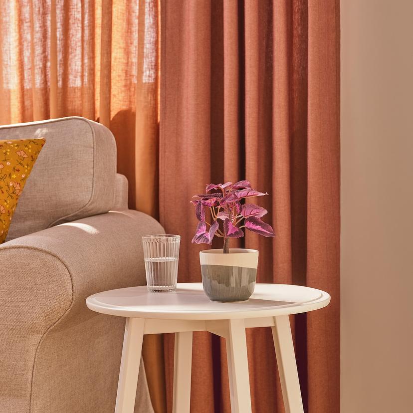 FEJKA — Искусственное растение в горшке, 9 см