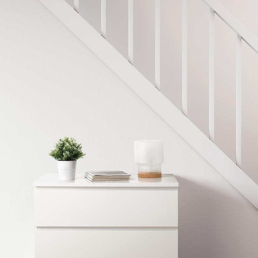 FEJKA — искусственное растение в горшке, чабрец, 9 см