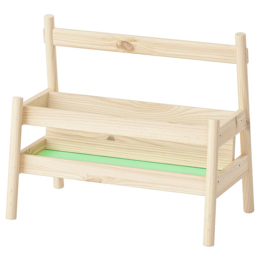 FLISAT — Детская книжная полка