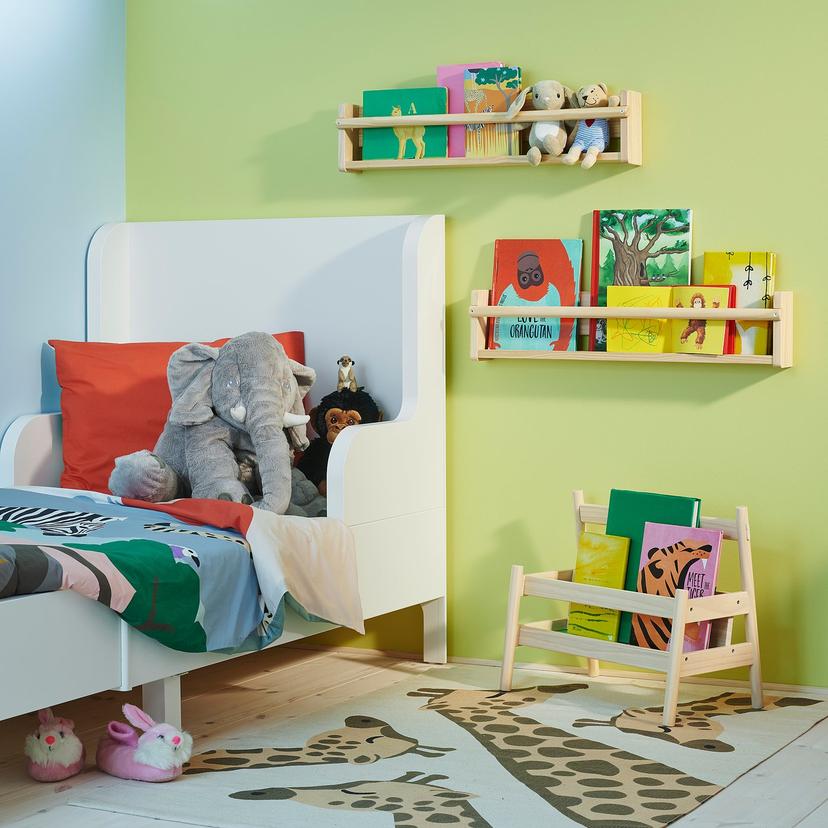 FLISAT — Детская книжная полка