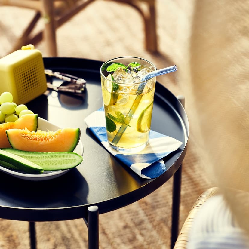 FLÖJT — зеленый чай, Cертифицировано Rainforest Alliance, 37.5 гр