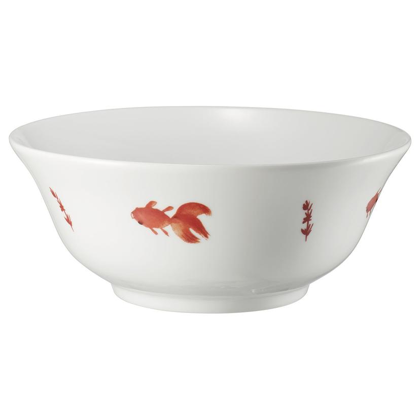 FÖSSTA — Миска, золотая рыбка