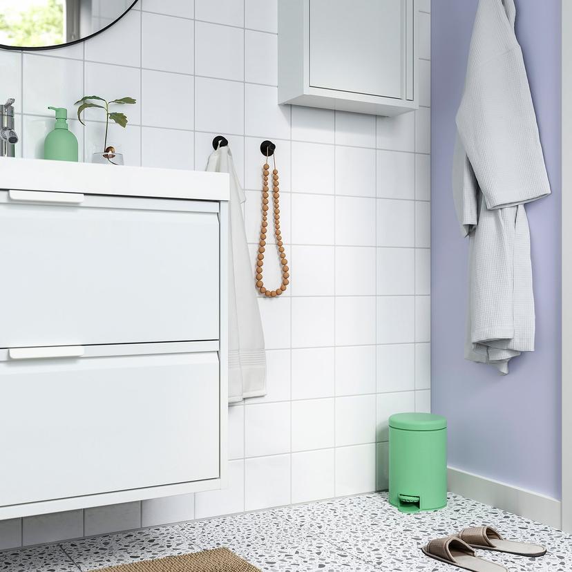 GANSJÖN — Мусорное ведро, 3 l