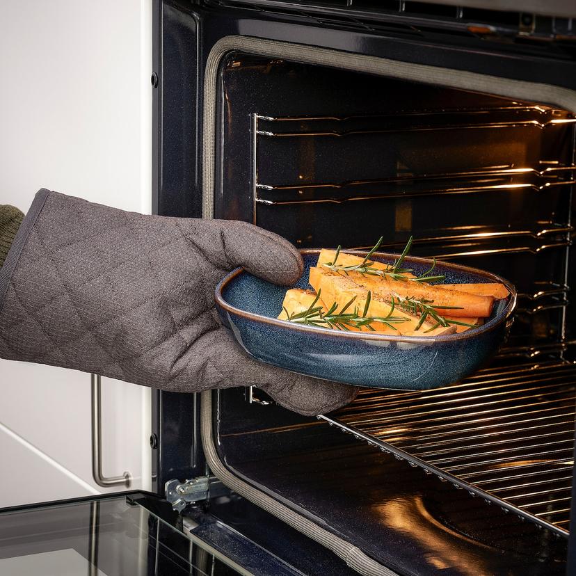 GLADELIG — Жаростойкая посуда, 2 шт.,