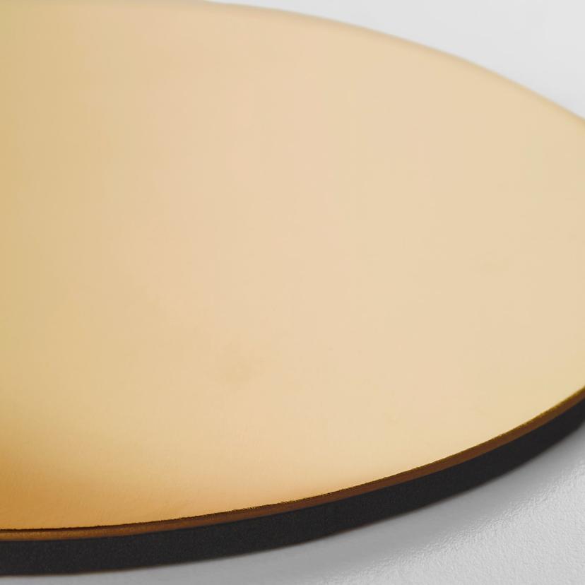 GLATTIS — Латунные подставки под стаканы.