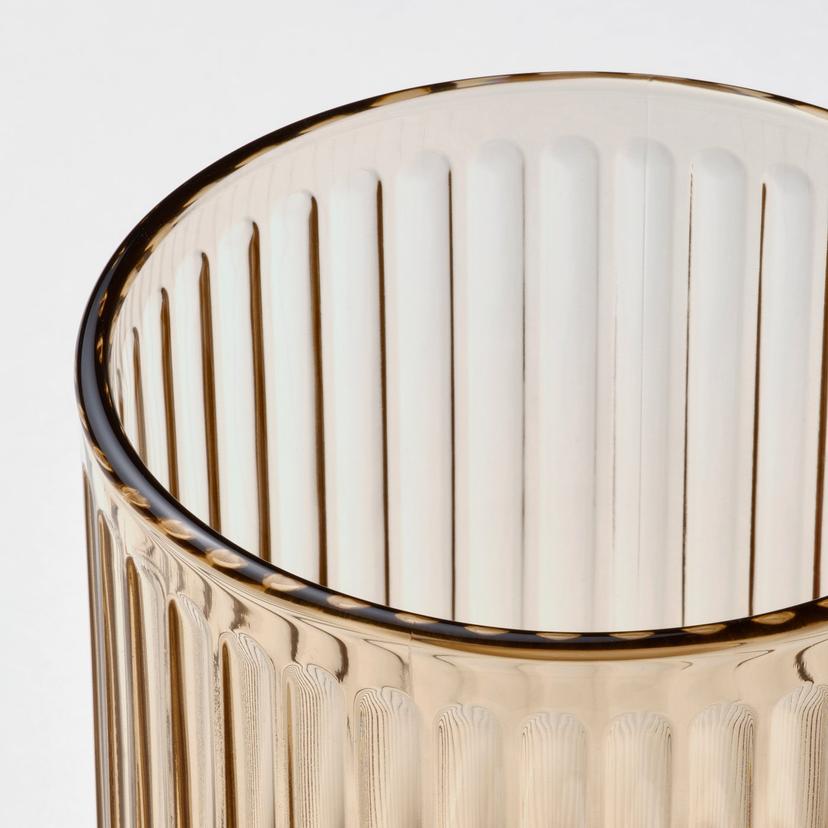 GRADVIS — Чехол для горшка, для использования внутри и снаружи помещений, светло-коричневый