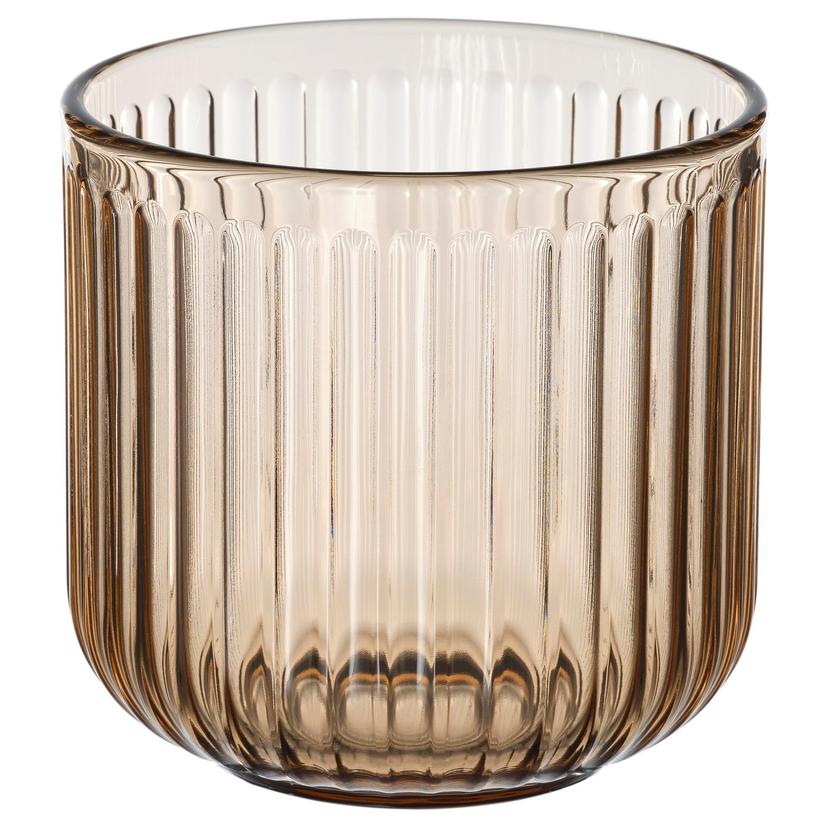 GRADVIS — Чехол для горшка, для использования внутри и снаружи помещений, светло-коричневый