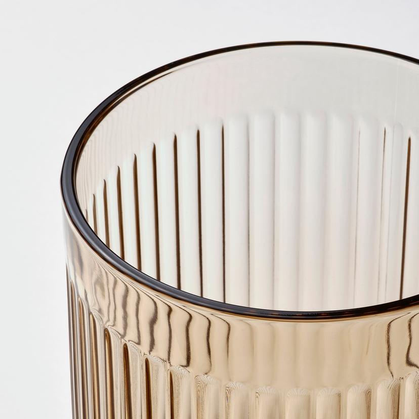 GRADVIS — Чехол для горшка, для использования внутри и снаружи помещений, светло-коричневый