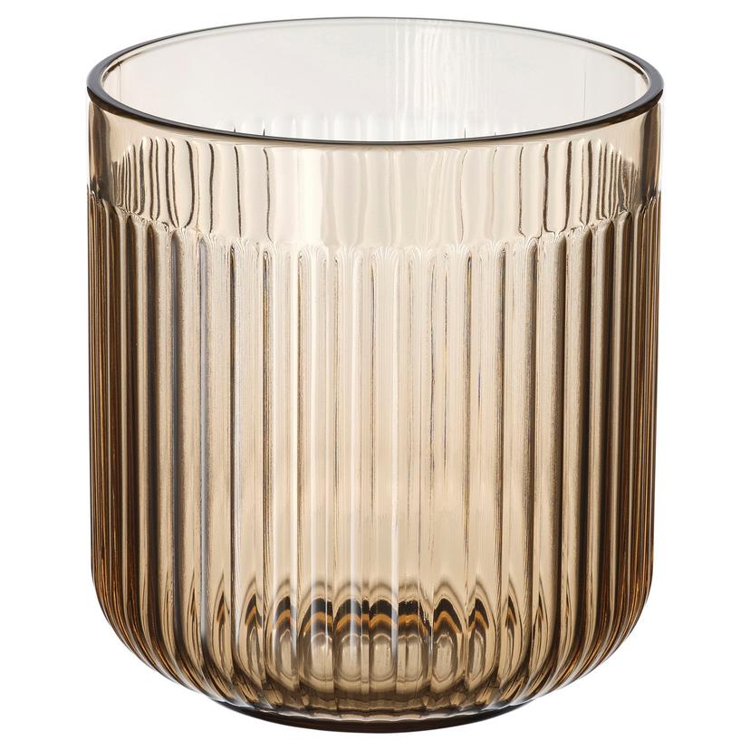 GRADVIS — Чехол для горшка, для использования внутри и снаружи помещений, светло-коричневый