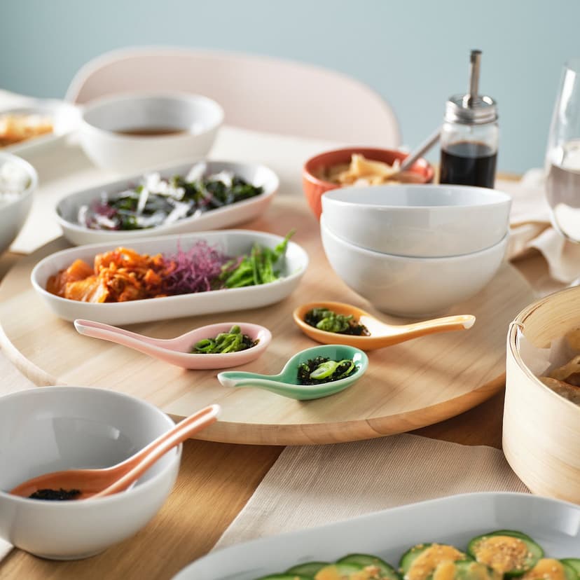 GRÄSAND — Łyżka, różne kolory,