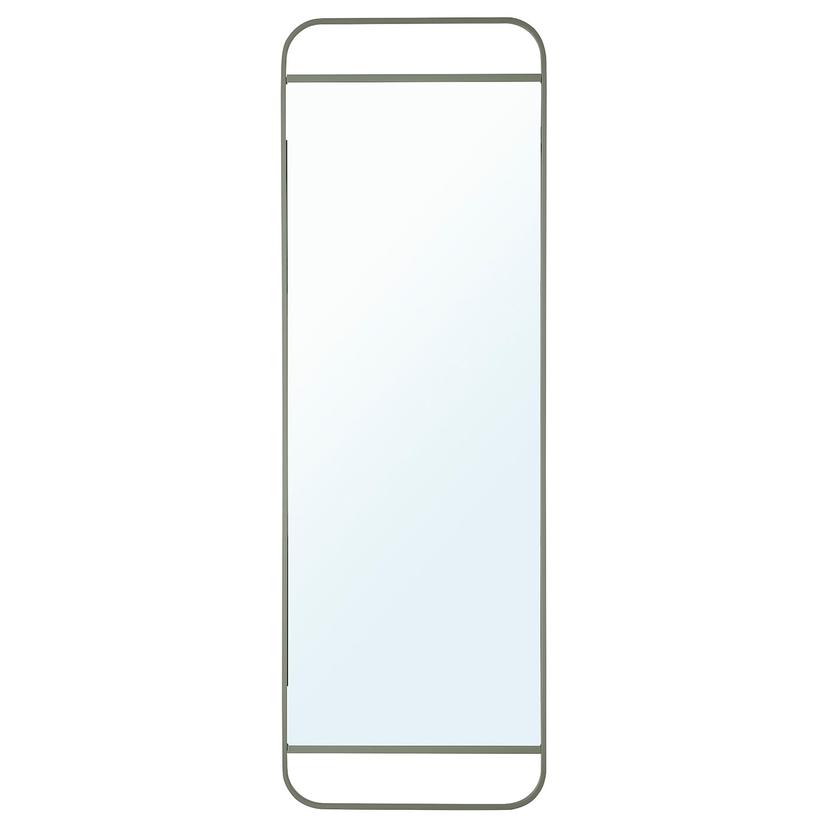 GRANVÅG — Lustro ze schowkiem, 50x150 см