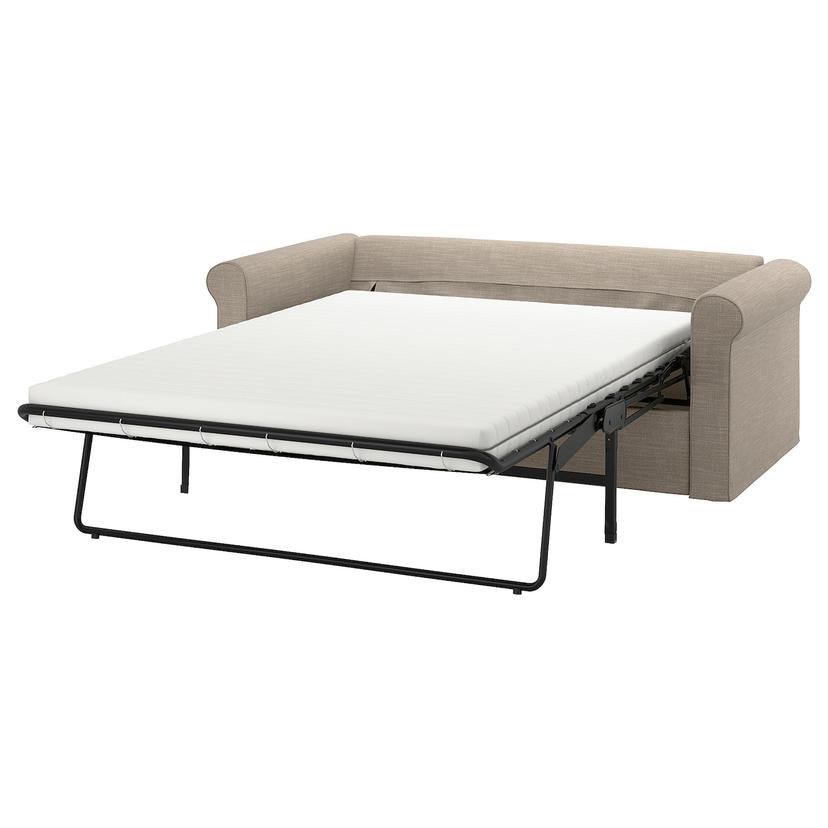 GRÖNLID — Чехол на 2-местный диван,