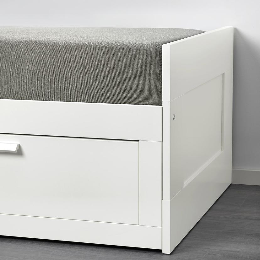 GRONG — Чехол для шезлонга, серый