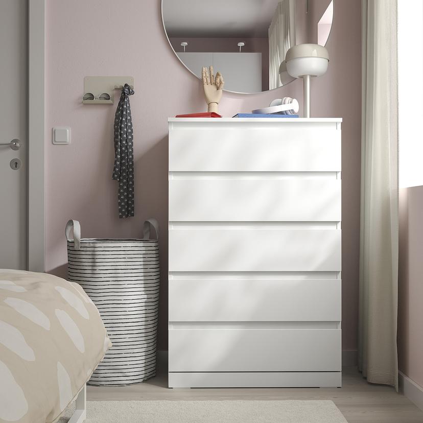 HAVREKROSS — навесной органайзер с крючками