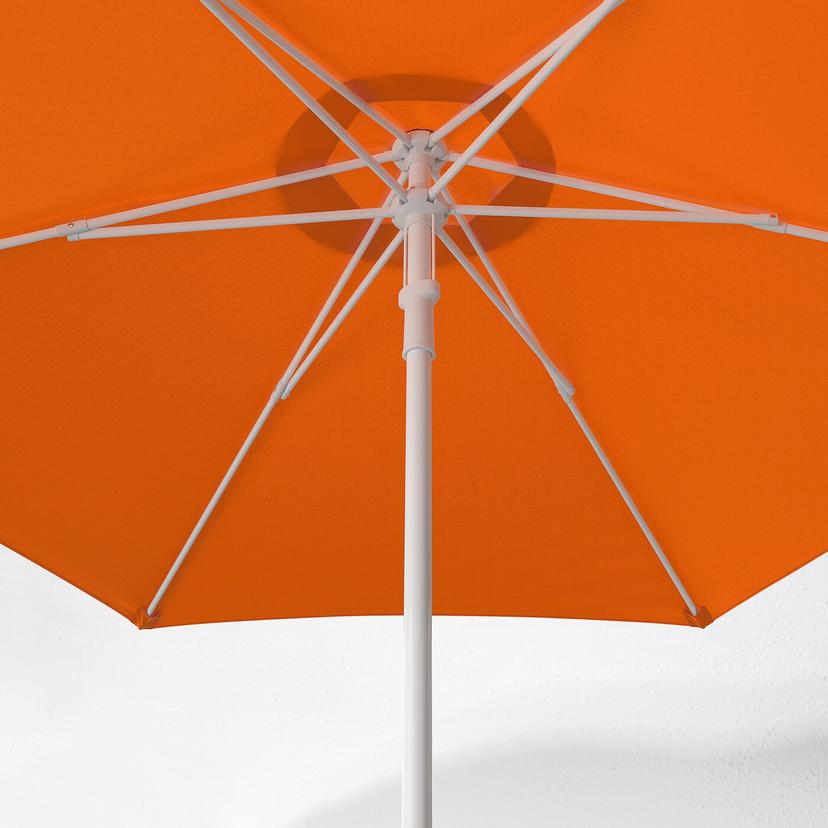 HÖGÖN — Зонт, ярко-оранжевый
