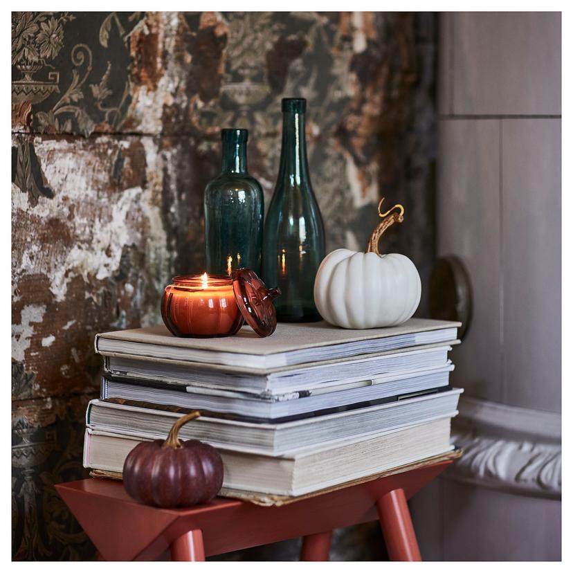 HÖSTAGILLE — Ароматическая свеча в стакане, 20 godz.