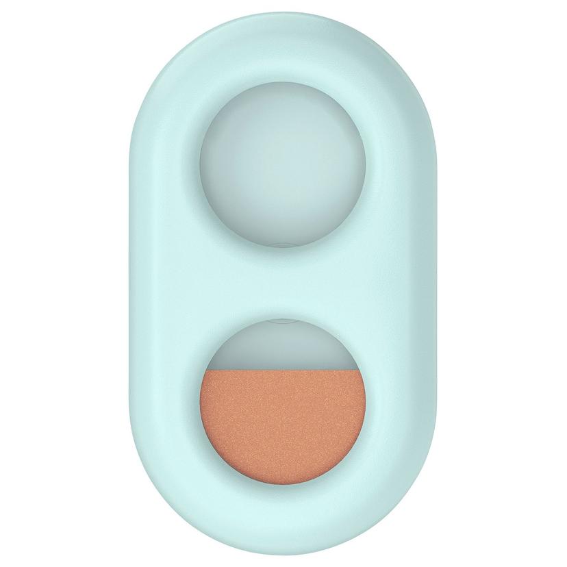 HUMLESJÖN — Таймер на присоске, бирюзовый