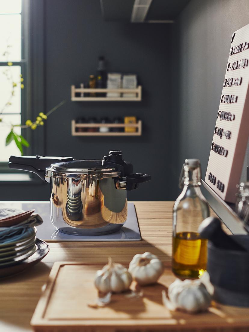 IKEA 365+ — Скороварка, нержавеющая сталь