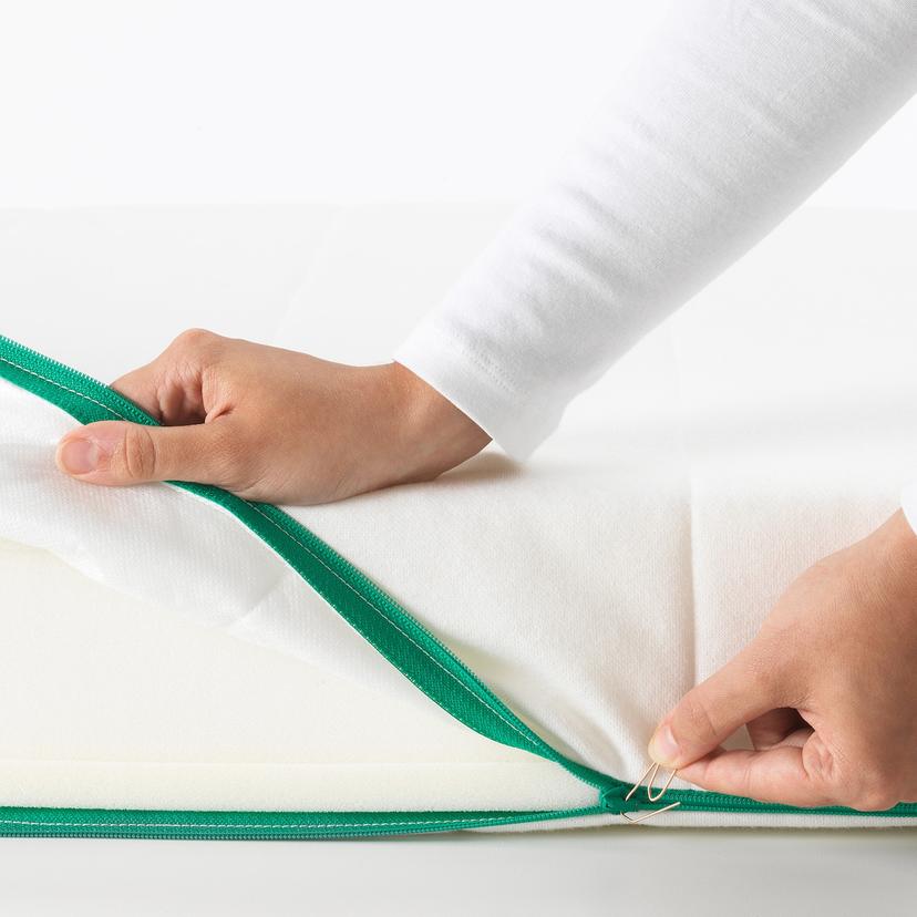 INNERLIG — матрас д/детской раздвижной кровати, 80x200 см