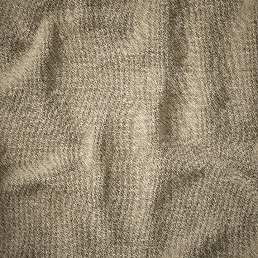 JÄTTEBO — Pokrycie moduł szezlong, prawy, Johanneshov brązowobeżowy,