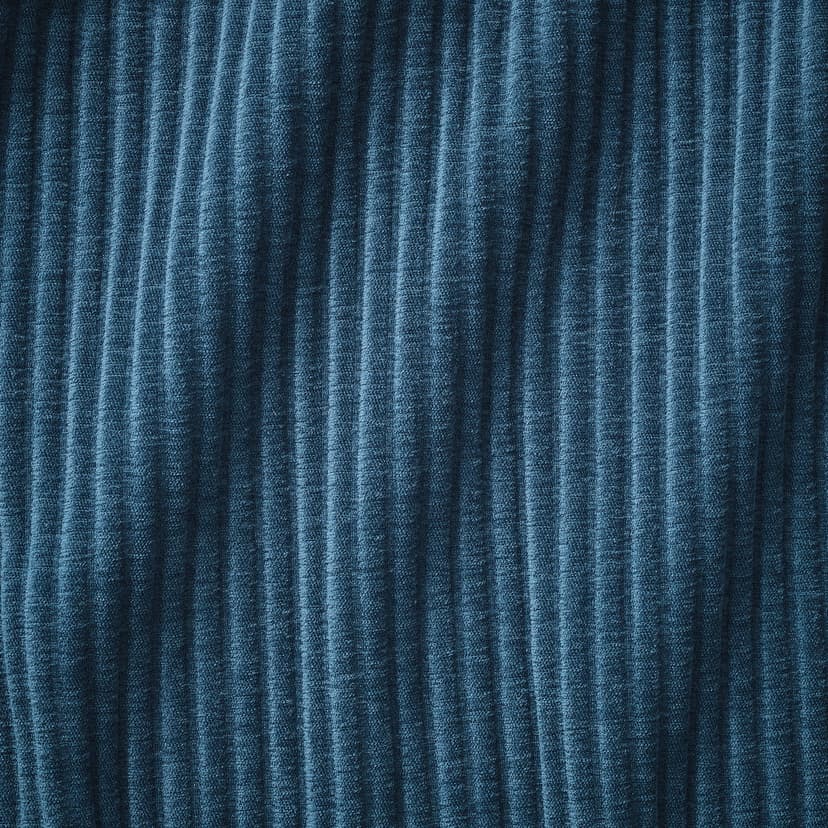 JÄTTEBO — чехол д/подлокотника, самласа темно-синий