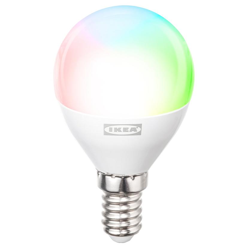 KAJPLATS — светодиодная лампочка E14 806 лм