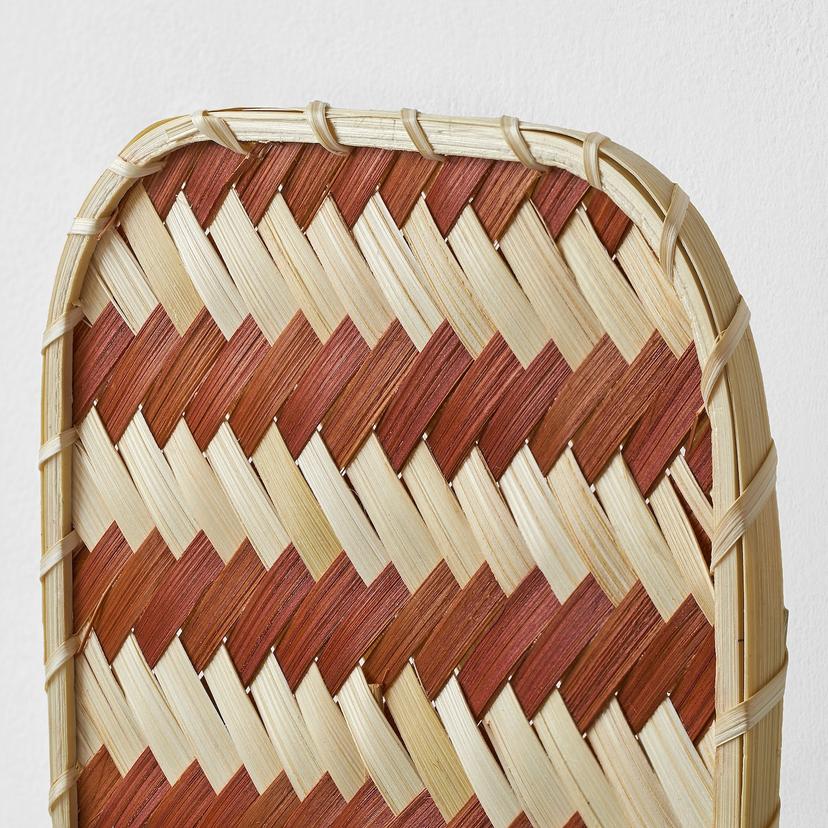 KALKKÄRR — Набор из 3 украшений, бамбук/сосна